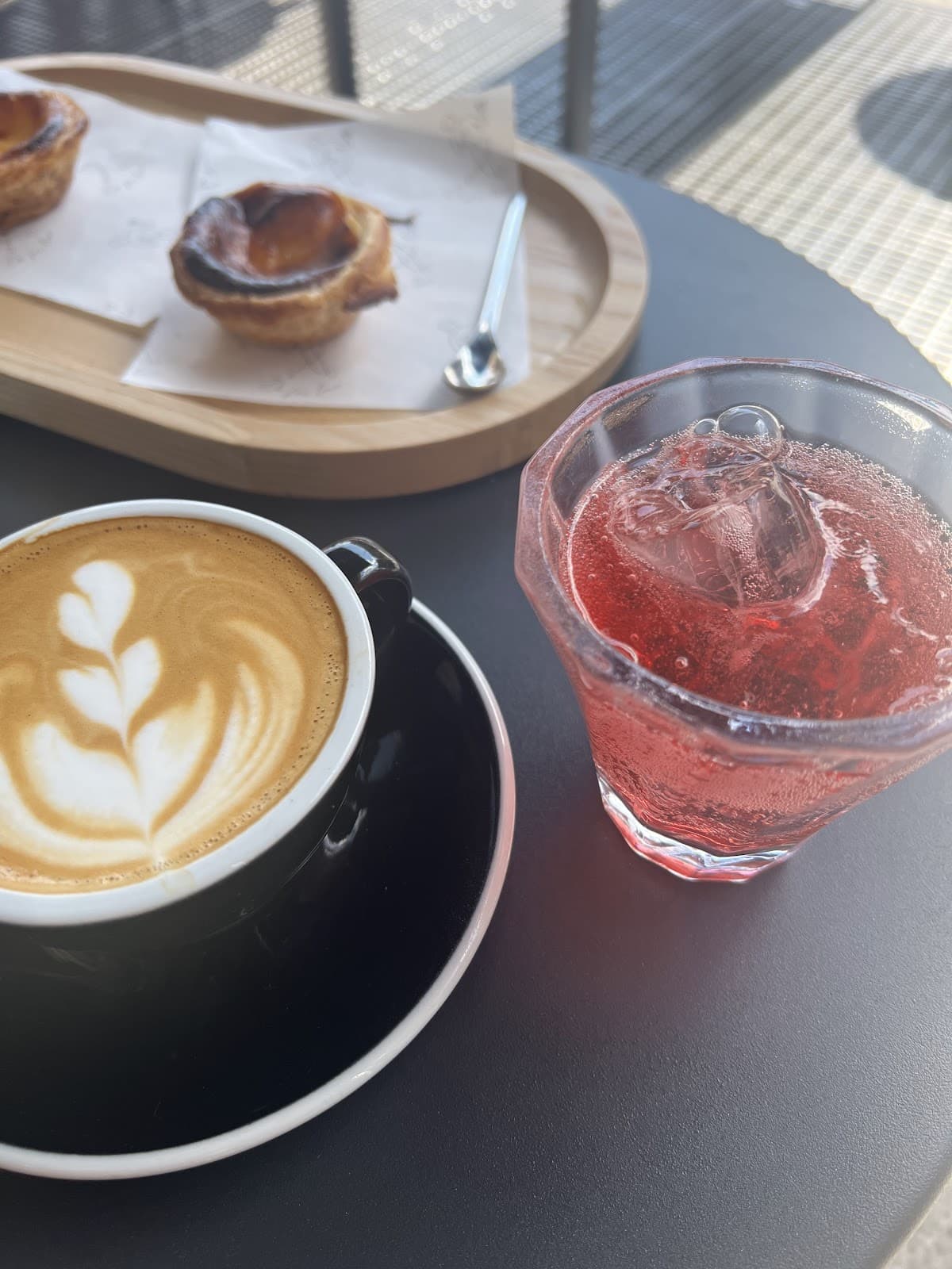 Oh, mon café d'amoooour - 8