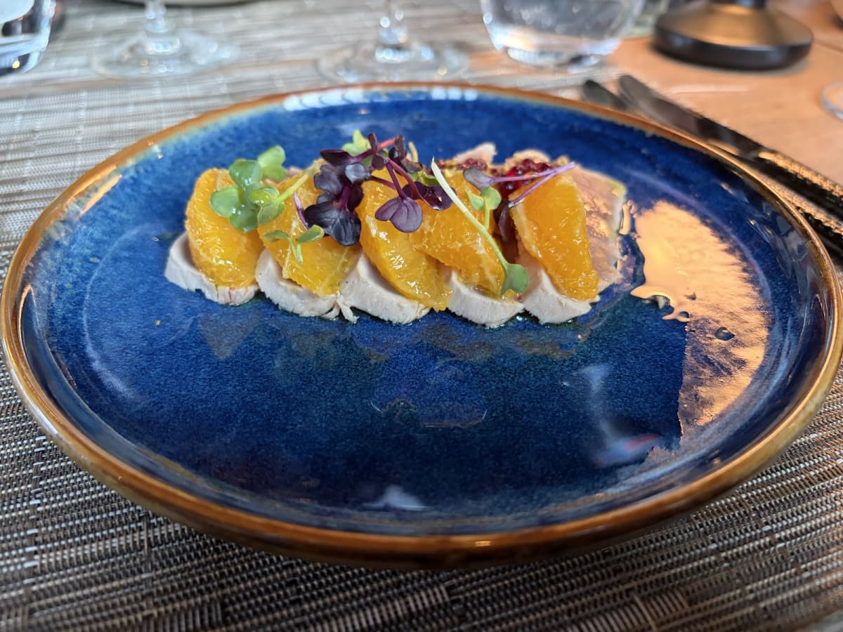 Much more than a great restaurant - 8
