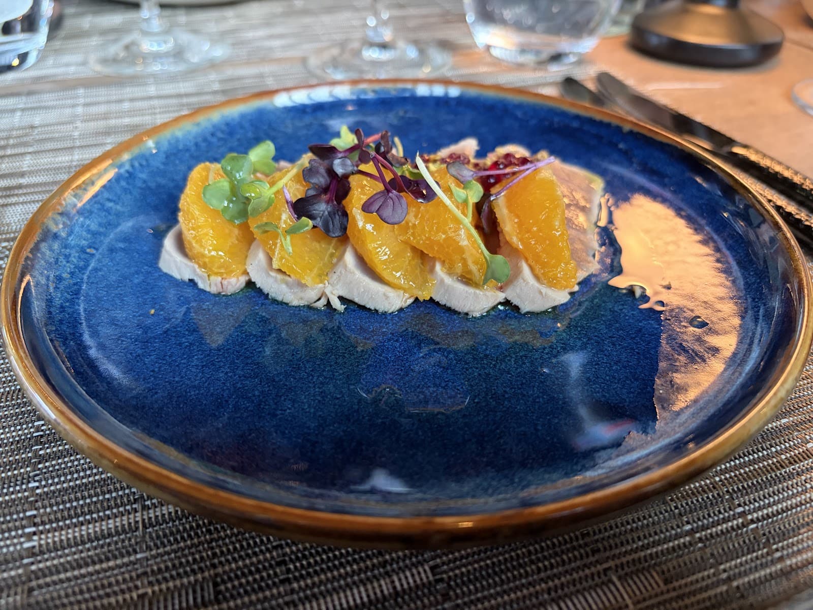 Much more than a great restaurant - 8