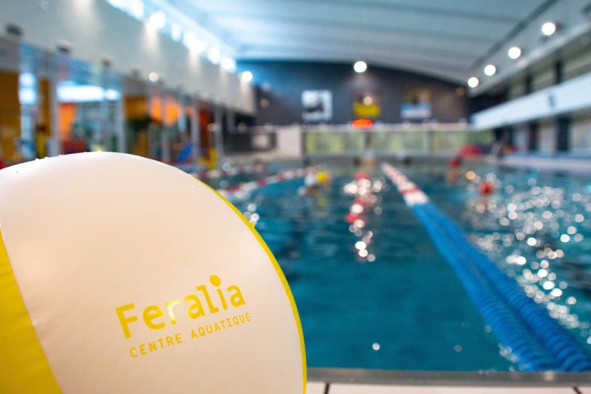 Feralia, notre piscine coup de coeur à Hayange - 3