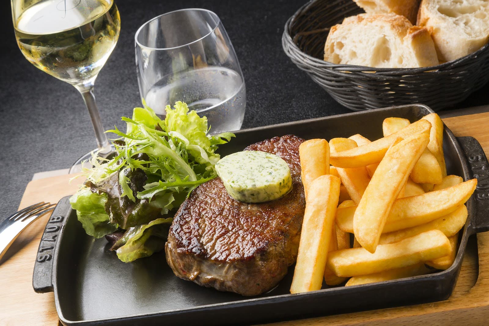 For meat lovers - 3
