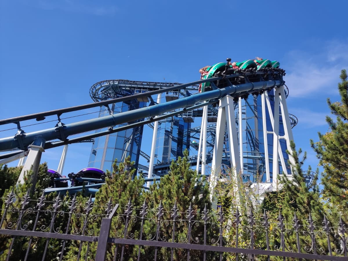 Escape and have fun without limit! - 10