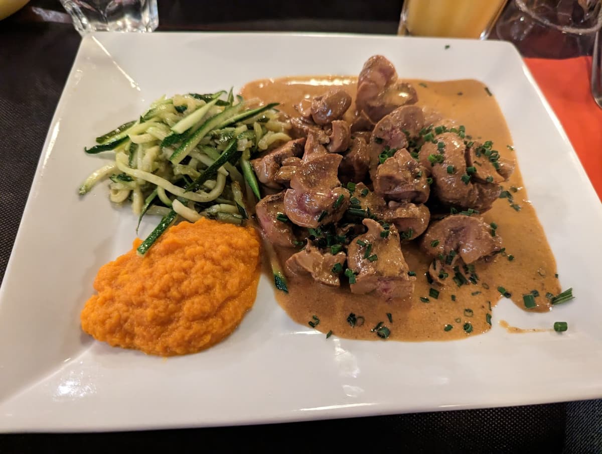Joyeux troquet à la bonne franquette - 10