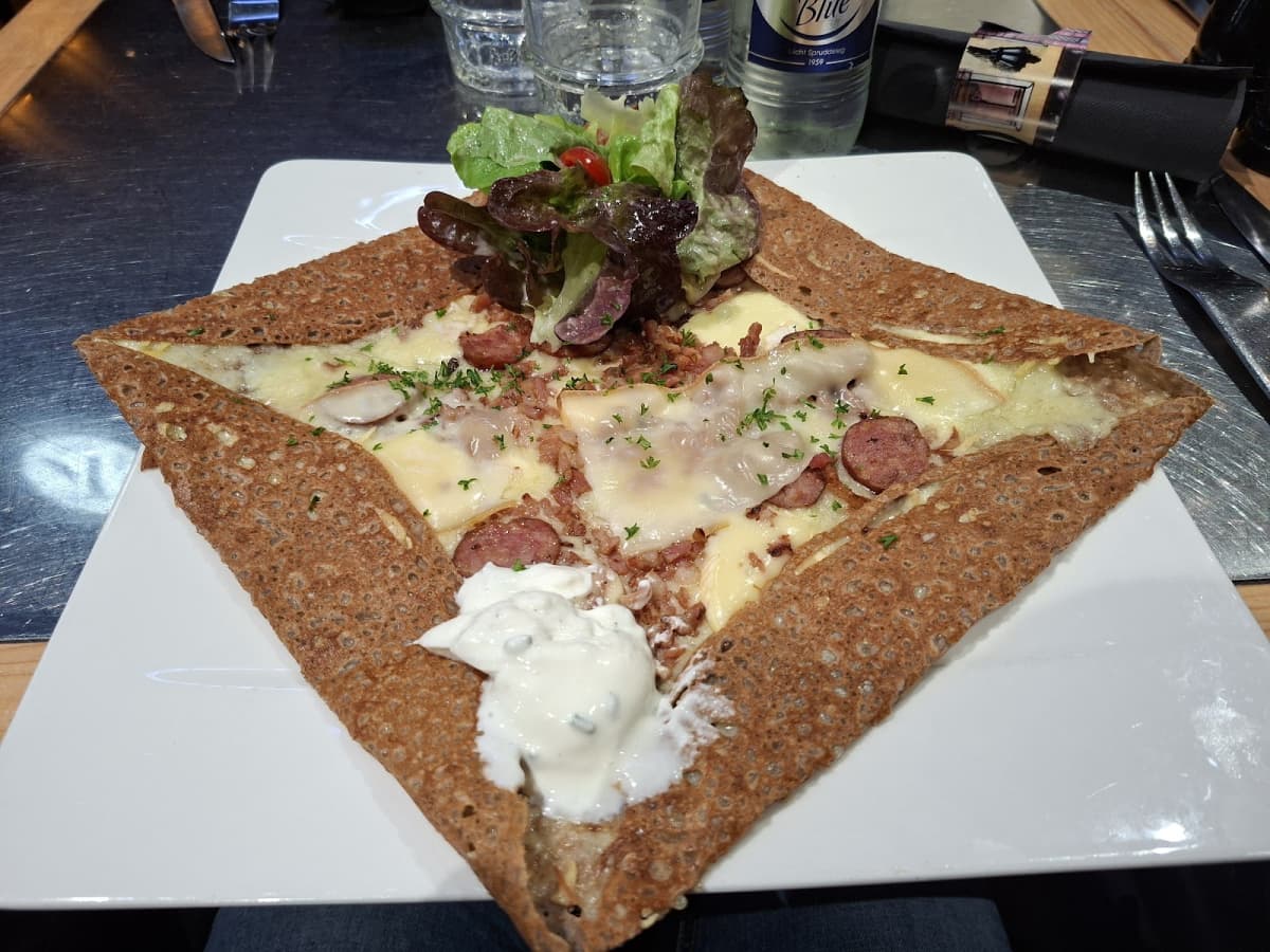 A Preti crepe please - 5