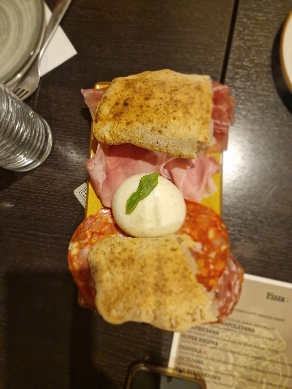 Preziosa - 10