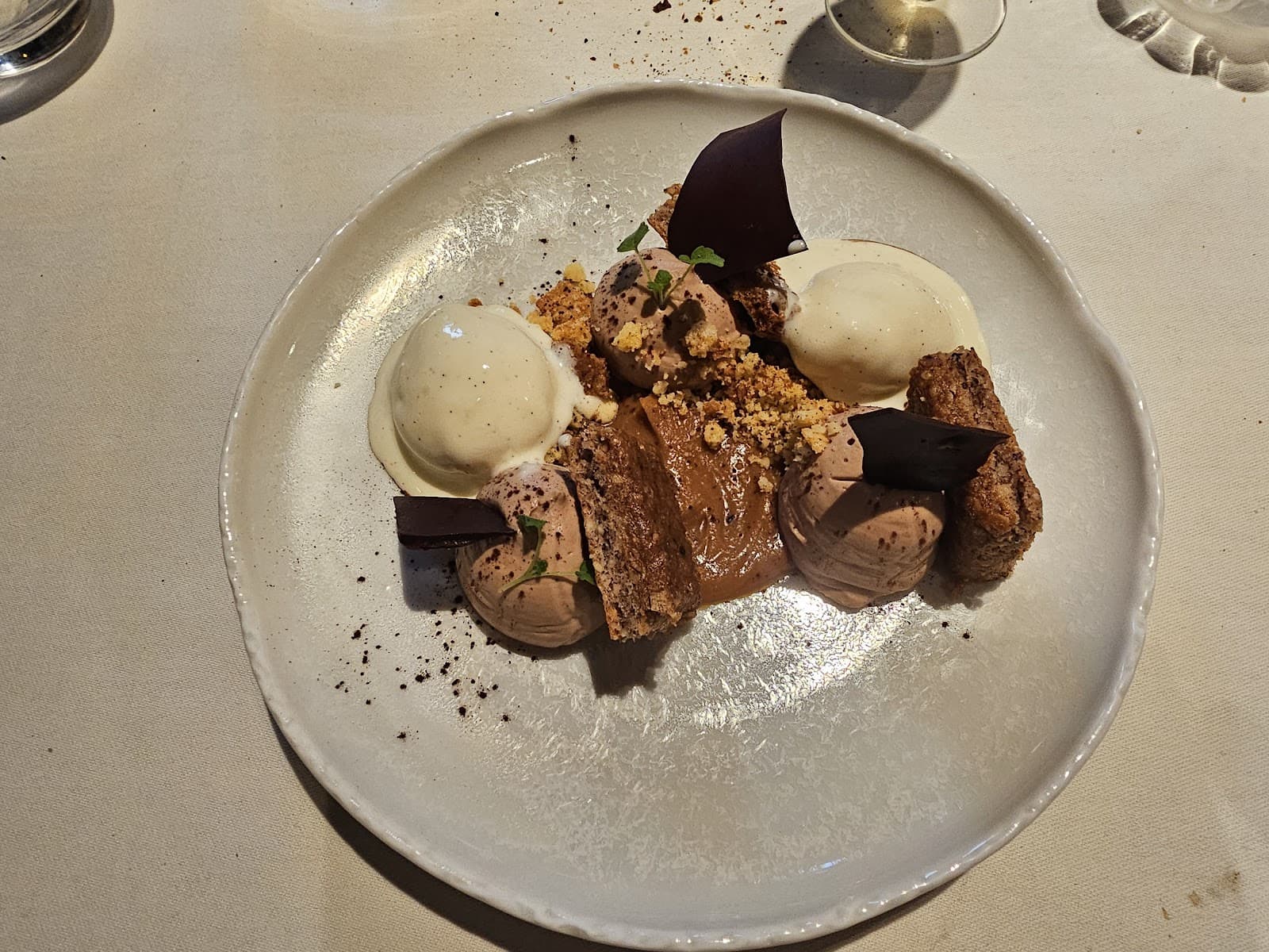 Gluttony, a very pretty defect - 10