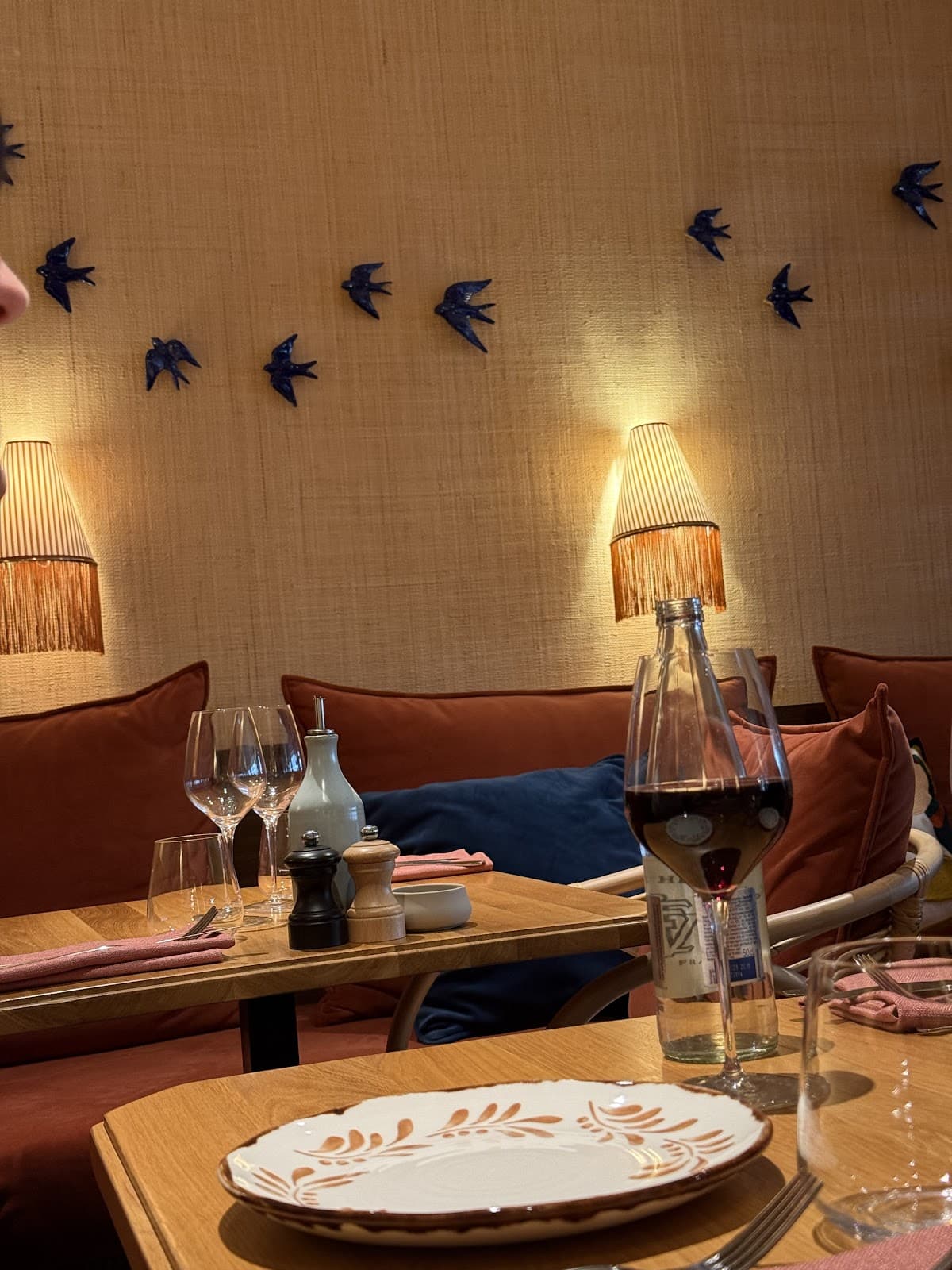 Junco : le restaurant méditerranéen du Kirchberg - 7