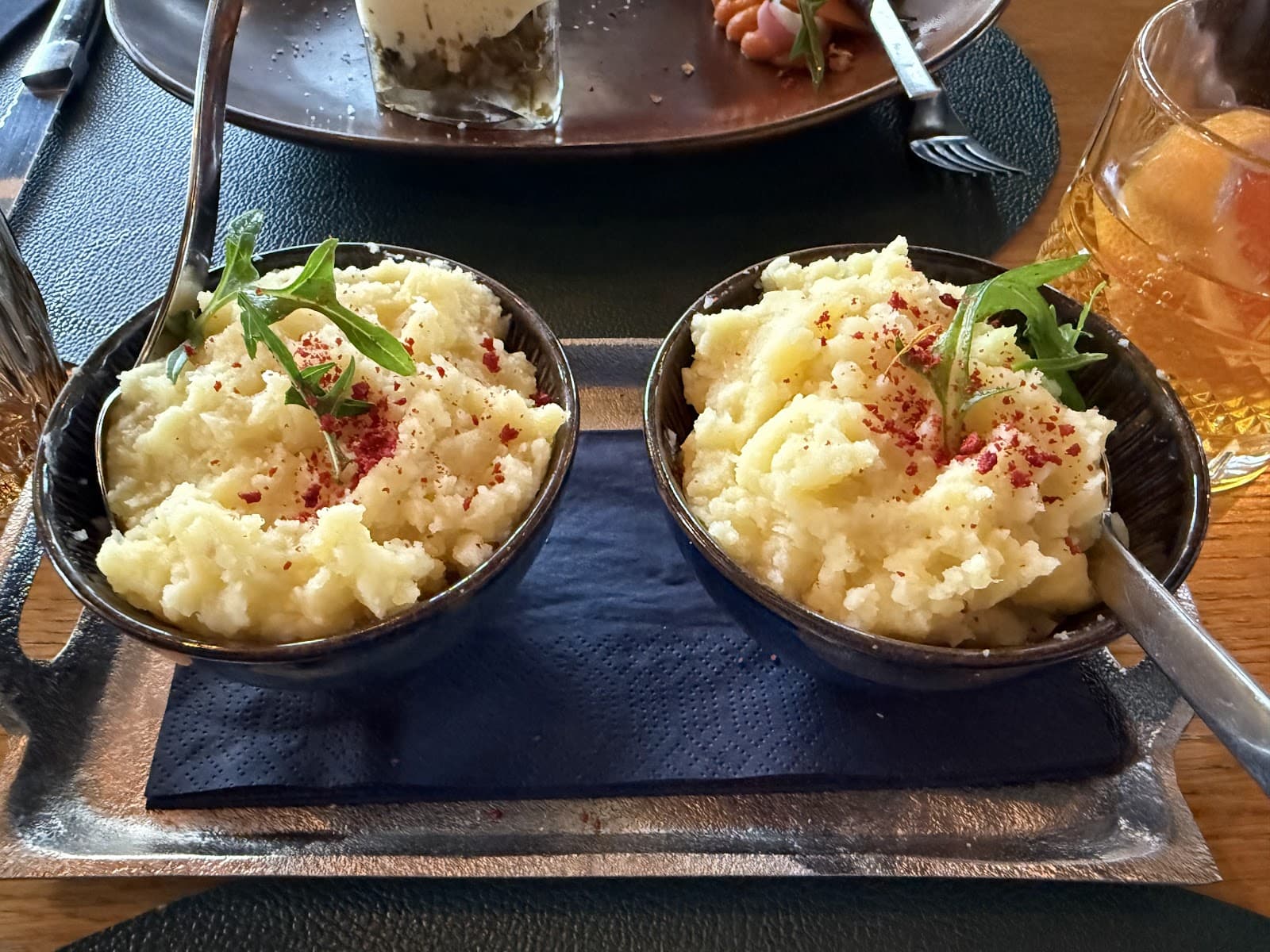 Restaurant x grocery store - 6