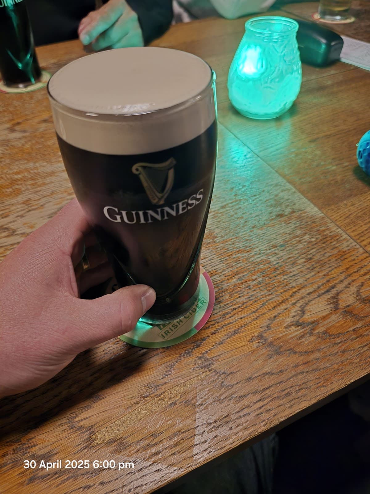 A little piece of Ireland in Luxembourg - 4
