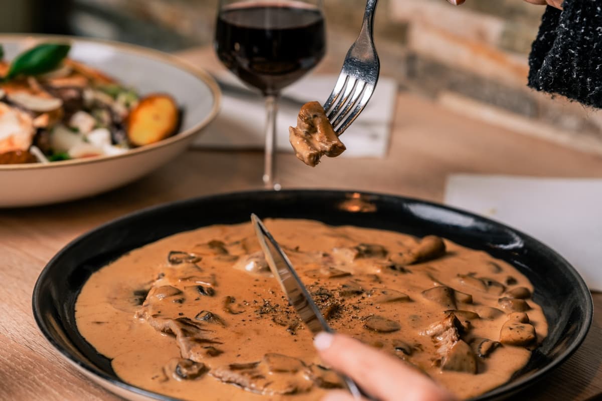Crêpes as much as you want - 9
