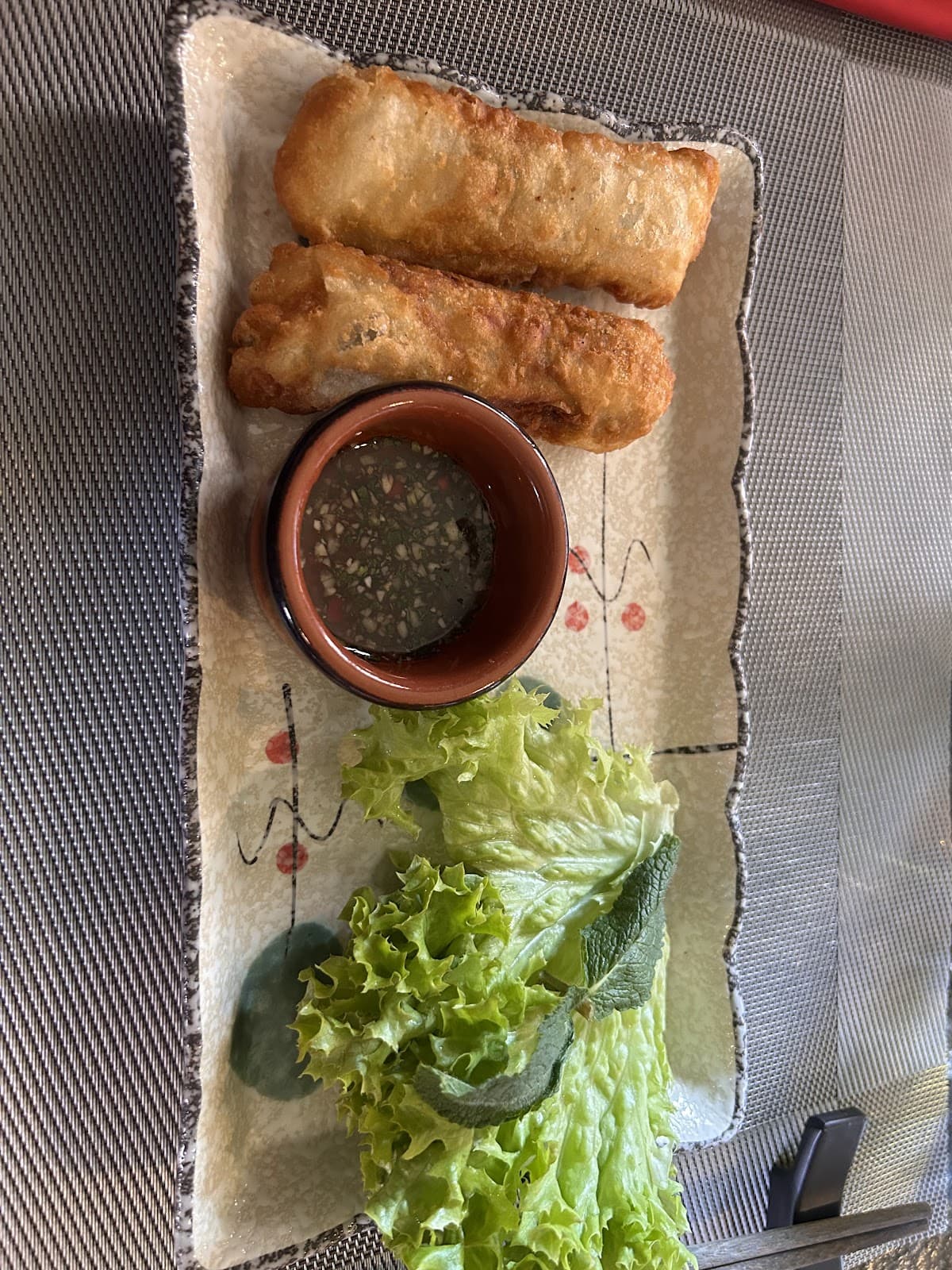 Un filet de canard laqué svp ! - 11