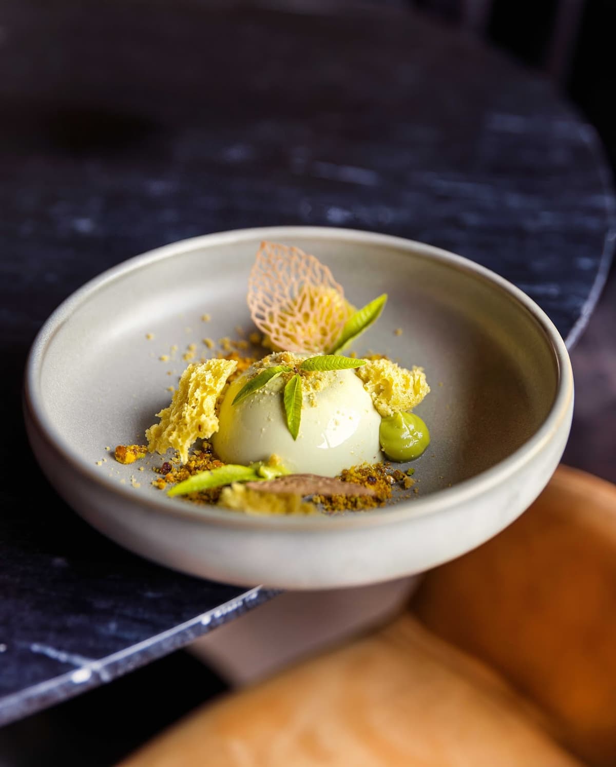 Much more than a great restaurant - 9