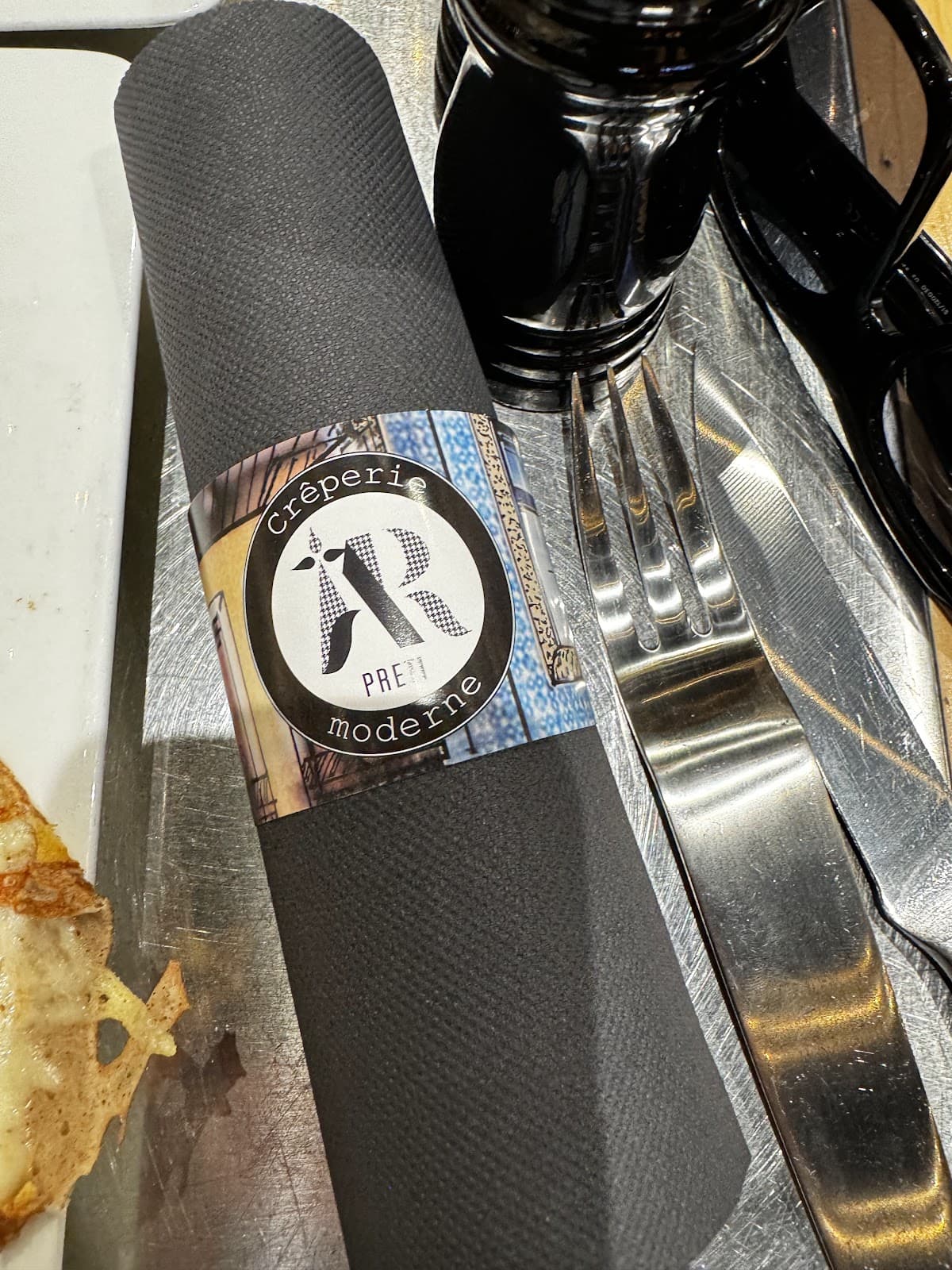 A Preti crepe please - 10