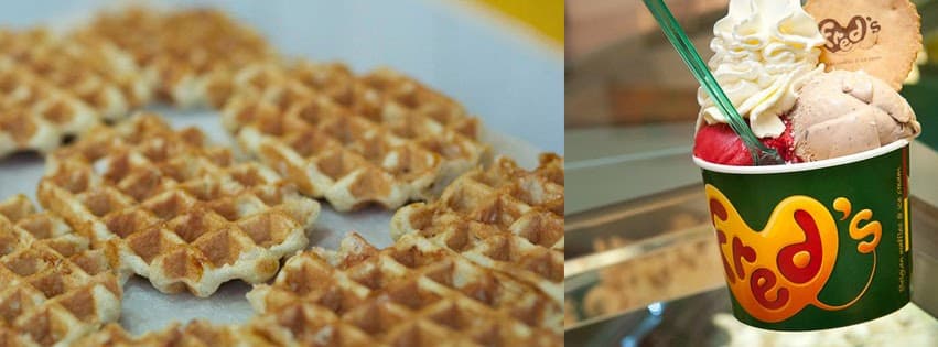 Les Glaces belges de Fred - 3