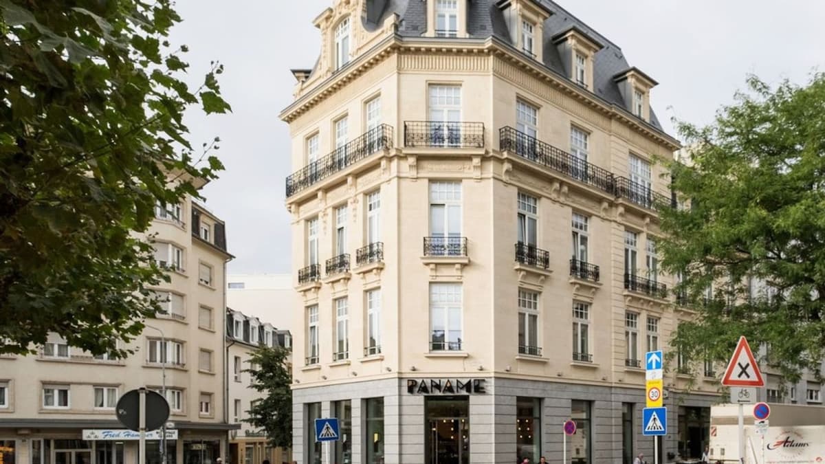 Le Paname, un petit air de Paris en plein Luxembourg - 5