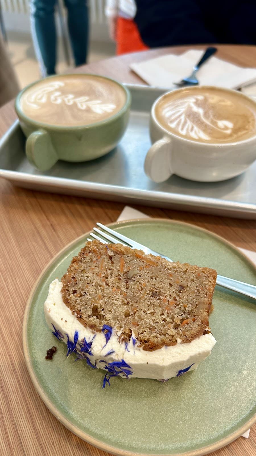 The Little Bakeshop : les meilleures pâtisseries de Luxembourg-Ville - 8