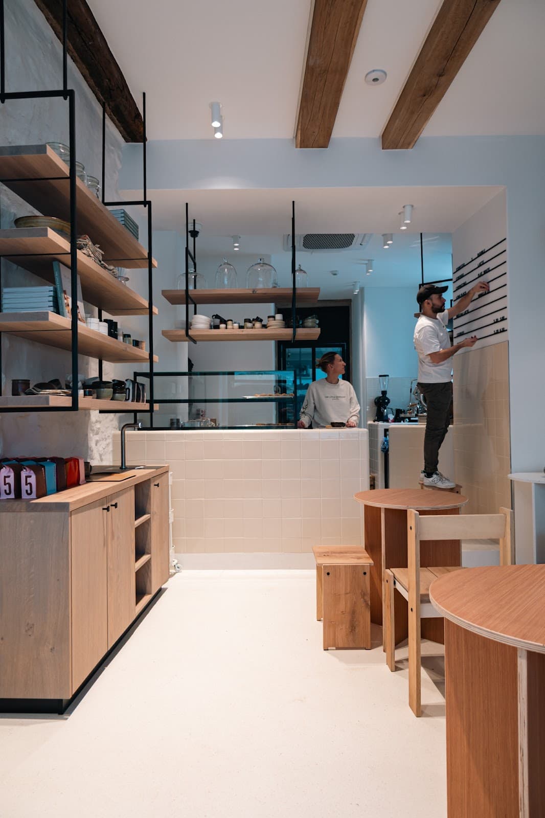 The Little Bakeshop : les meilleures pâtisseries de Luxembourg-Ville - 6