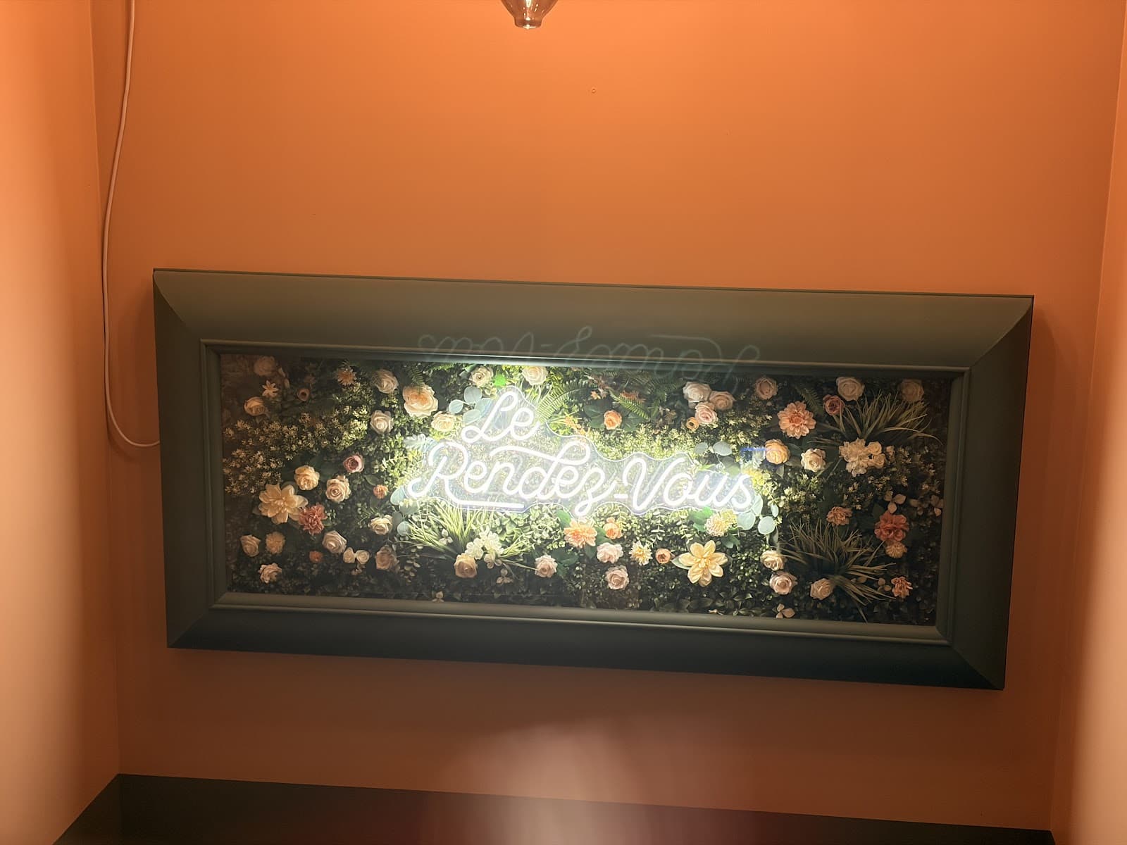 Le Rendez-Vous: french cuisine revisited in Bonnevoie - 6