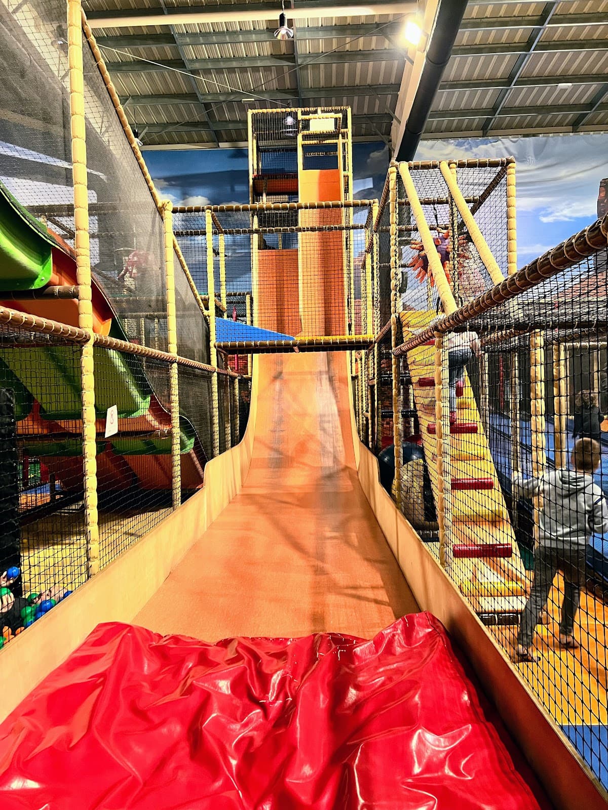 Au pays du Far West pour les Kids - 9