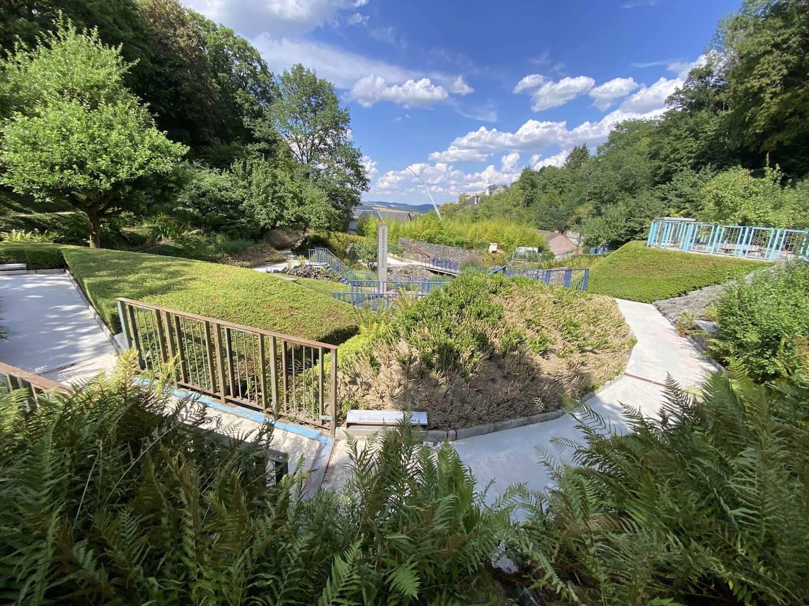 Parcours au Jardin - 4