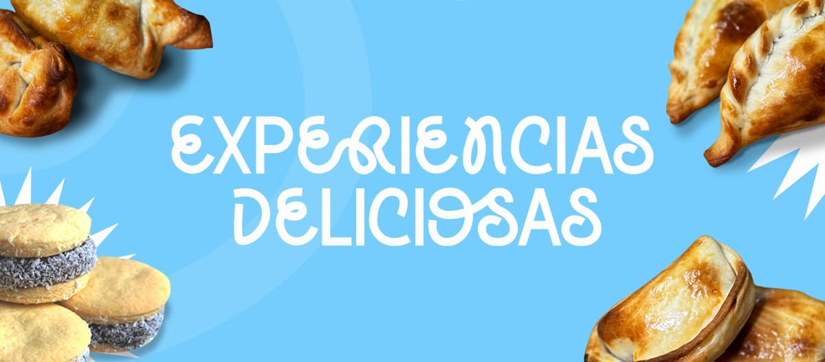 Les meilleures empanadas de Luxembourg se cachent chez Experiencias Deliciosas - 3