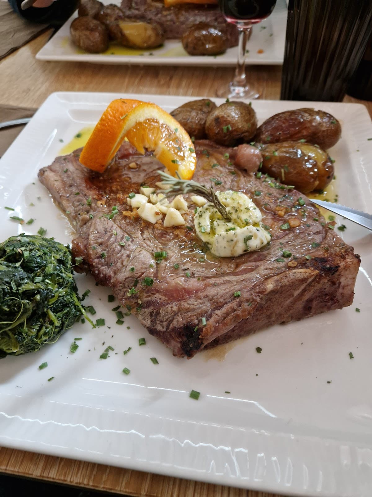 Picanha at will - 6