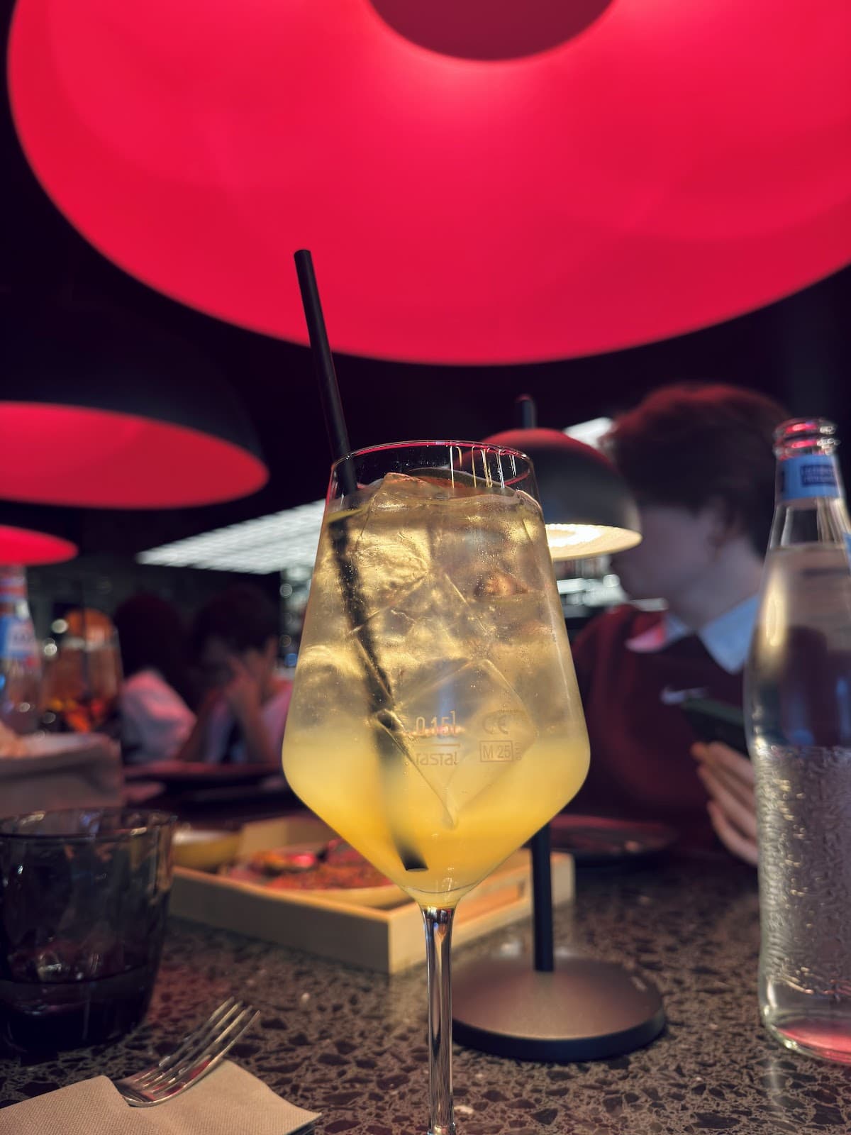 RockhalCafé: browse the menu like a playlist - 11