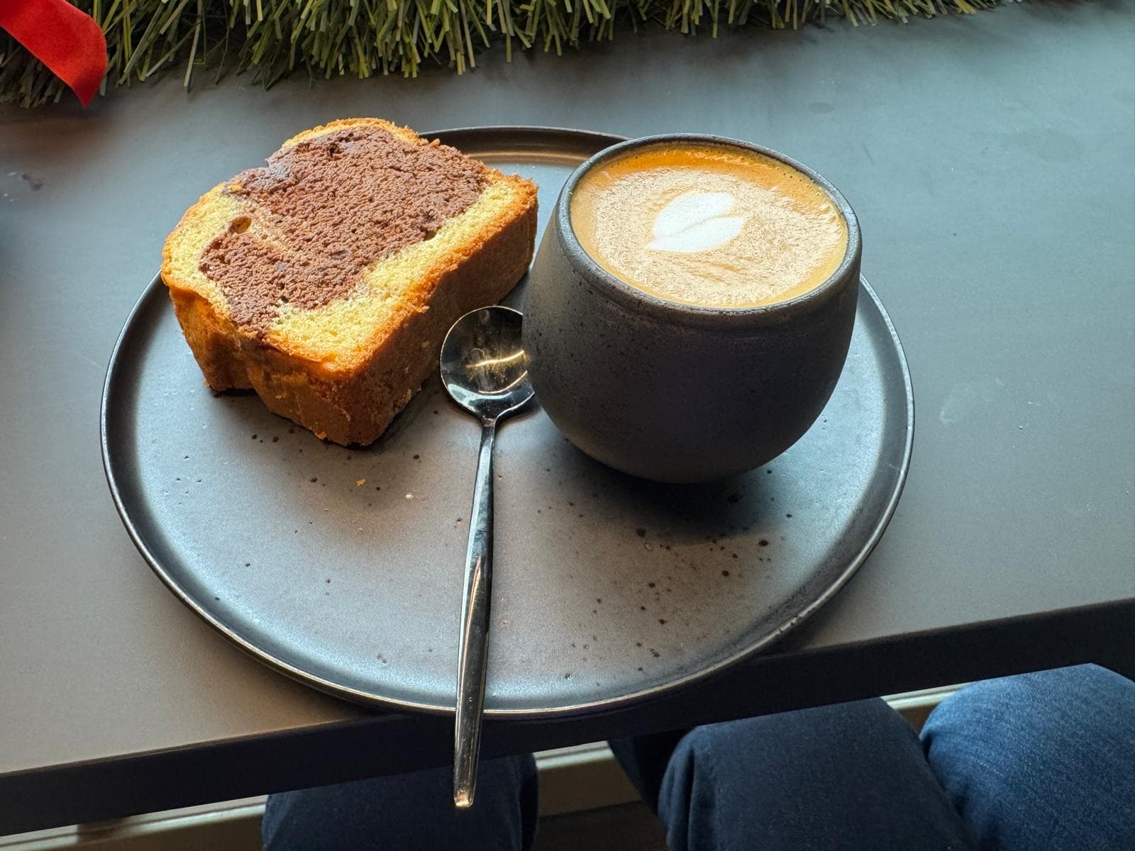 Oh, mon café d'amoooour - 7