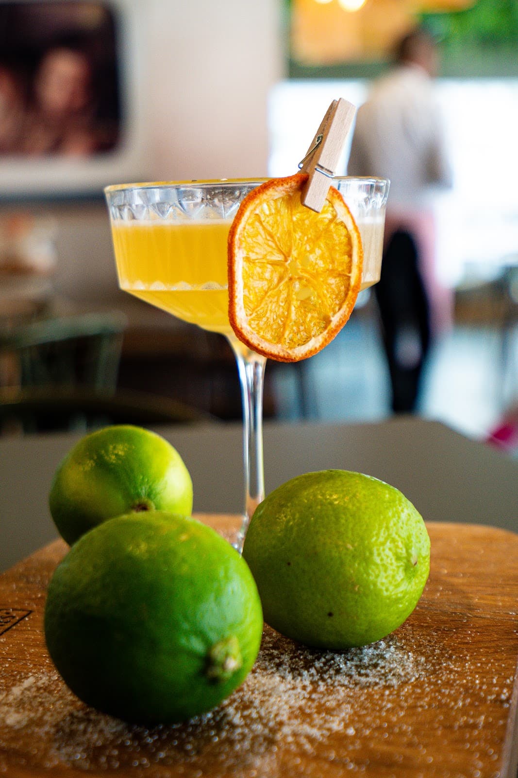 For a suspended brunch! - 10
