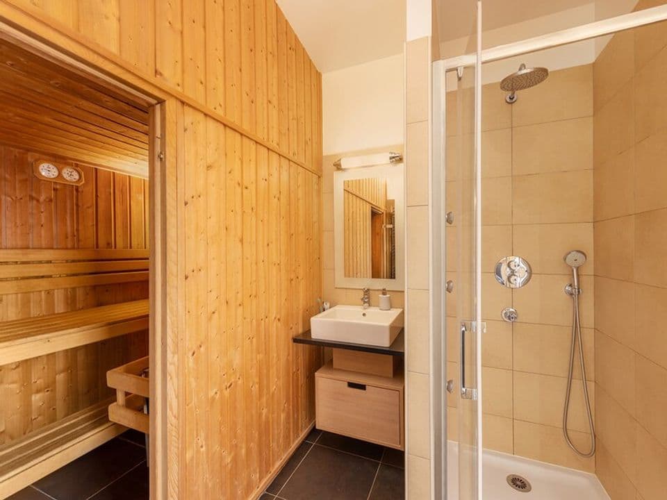 Reconnect with nature at Aqua Mundo Center Parcs - 6
