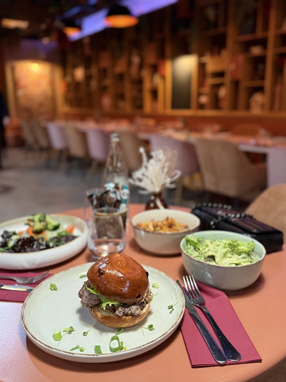 Le Rendez-Vous: french cuisine revisited in Bonnevoie - 11