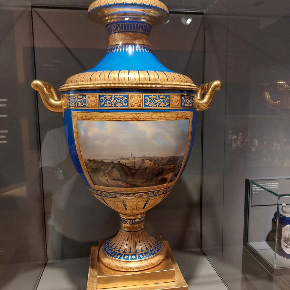 One museum, five areas, a thousand discoveries - 9