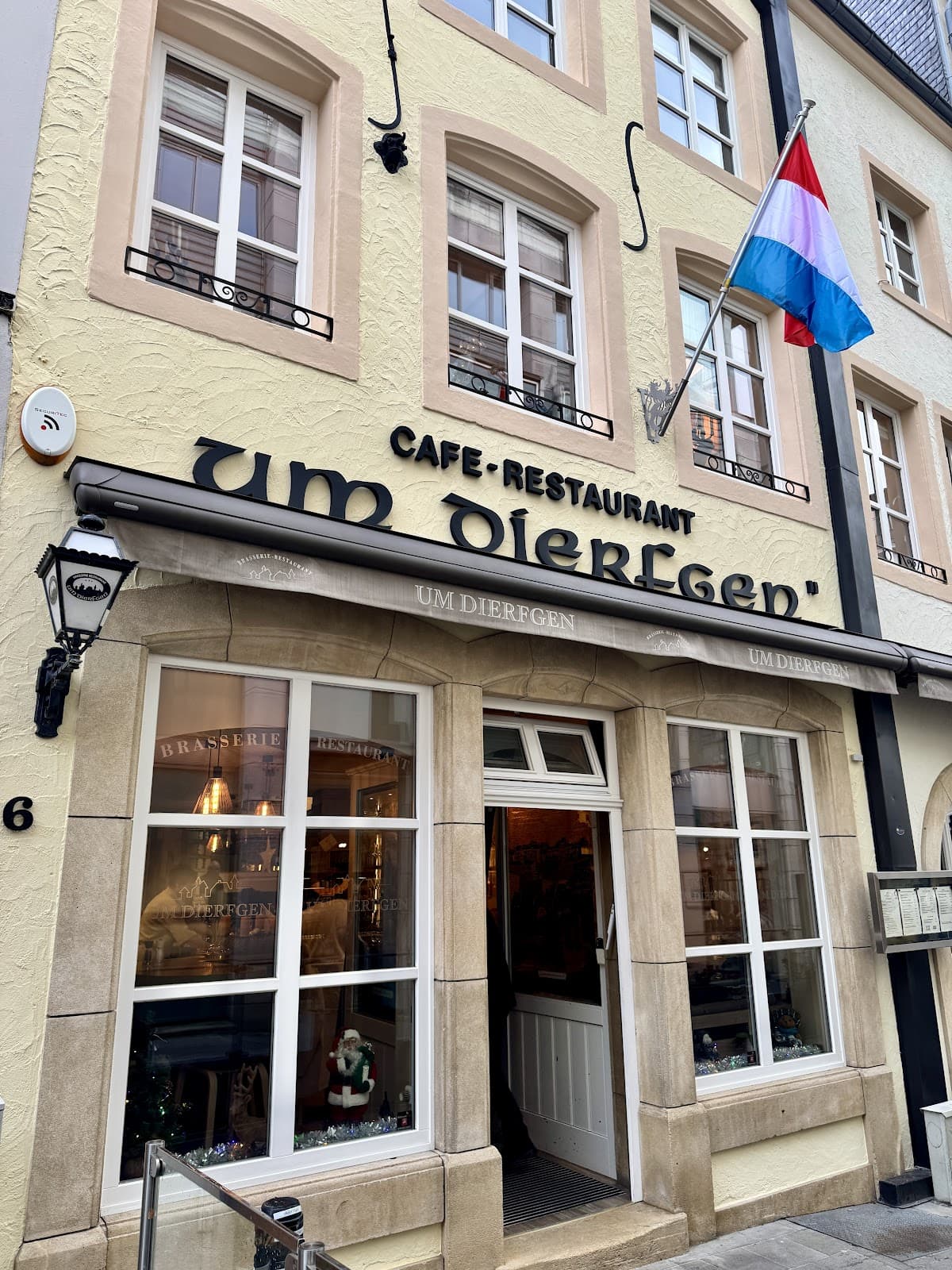 100% Luxembourgeois - 8