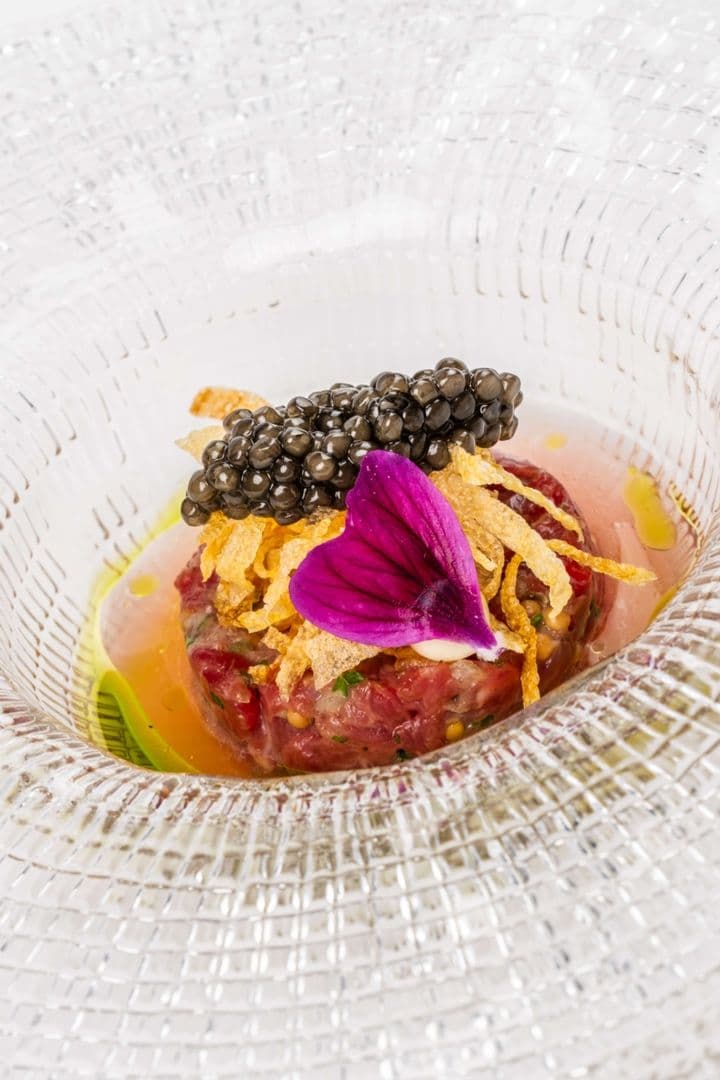 Cuisine créative, cœur luxembourgeois - 8