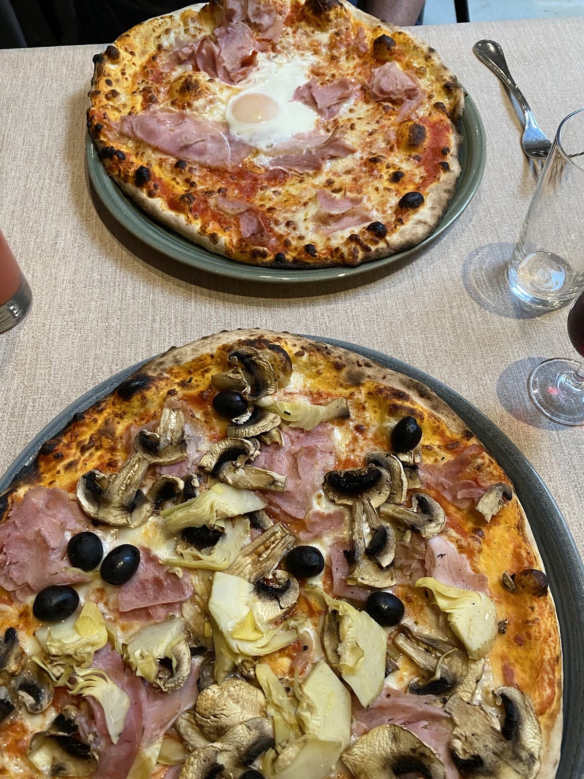 Italian tradition since 1976 - 5