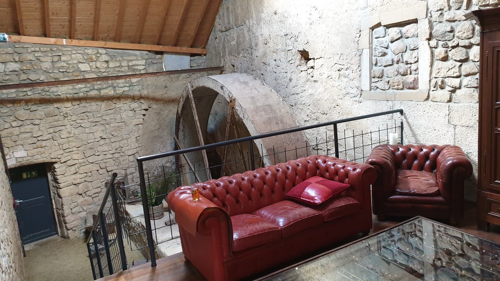 Repas insolite dans un chalet privé - 10