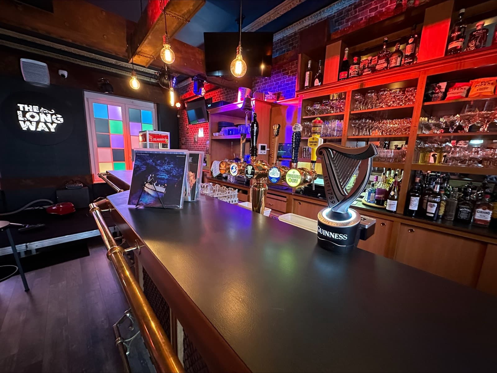 Le bar le plus rock de Longwy - 4