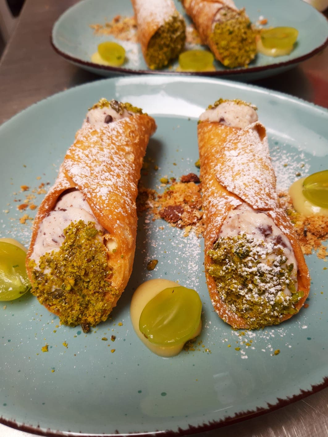 Mama's specialties - 3