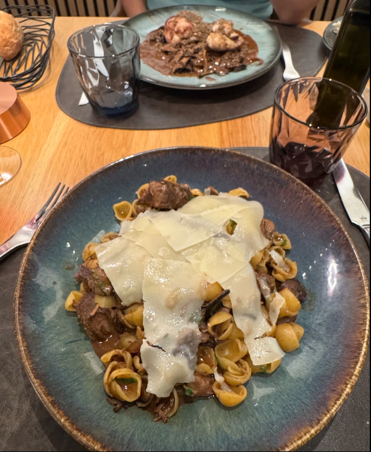 The Beech Tree By the Museum, the most gourmet brasserie in Luxembourg City - 17