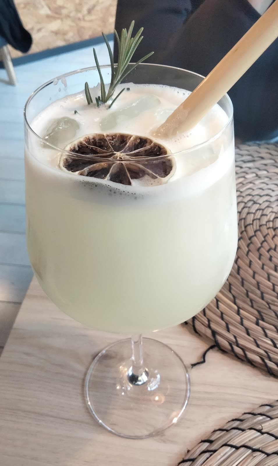 24 Brunch & Cocktails in Esch: a generous, indulgent and convivial brunch - 19
