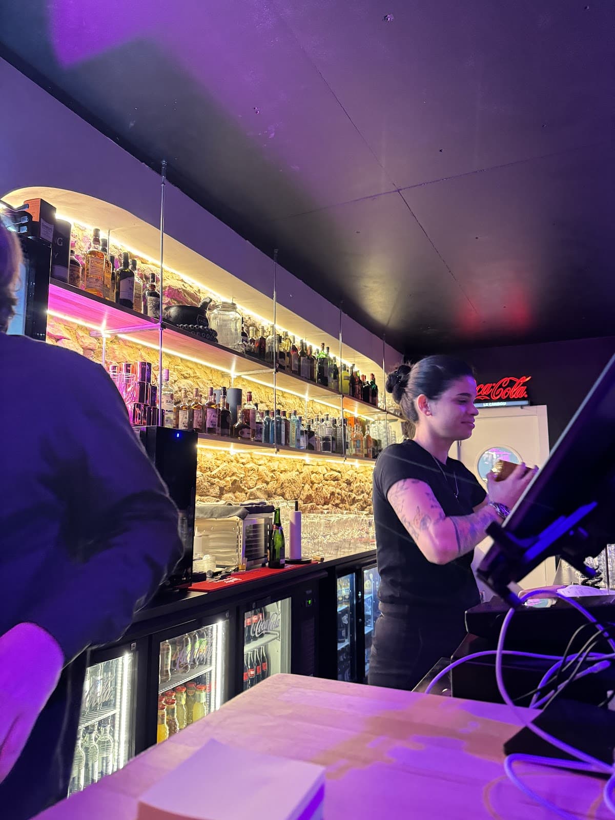 Caribou Karaoke: a bar and giant karaoke venue in Luxembourg - 4