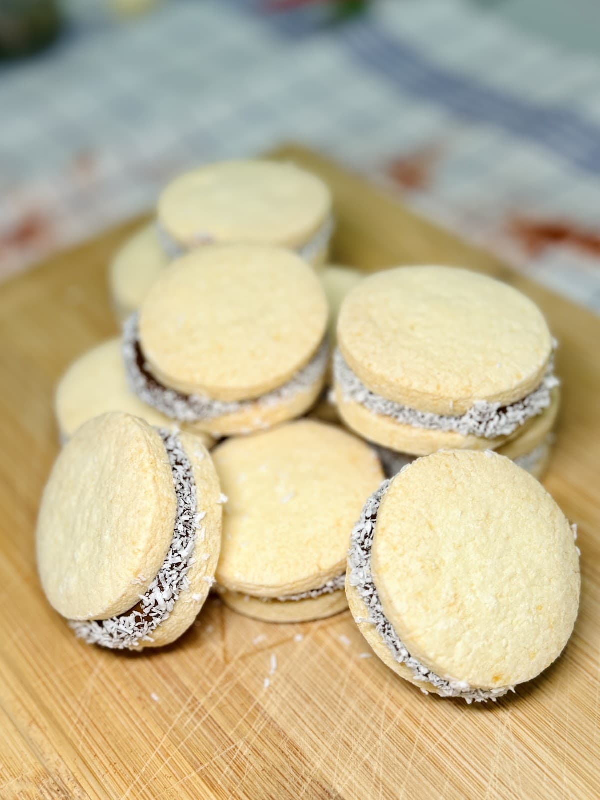 Les meilleures empanadas de Luxembourg se cachent chez Experiencias Deliciosas - 5