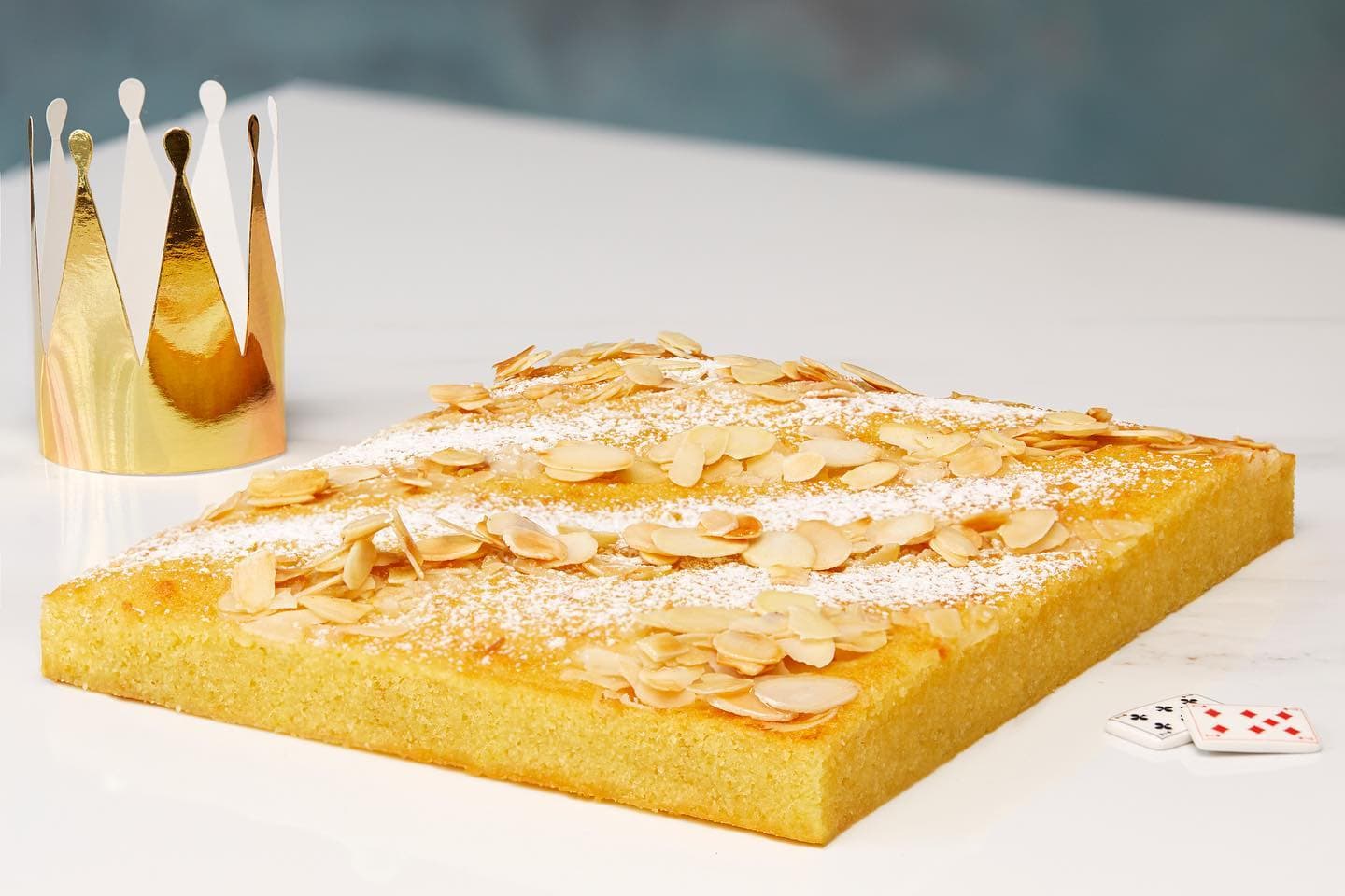 Gluten-free, with a lot of taste! - 3