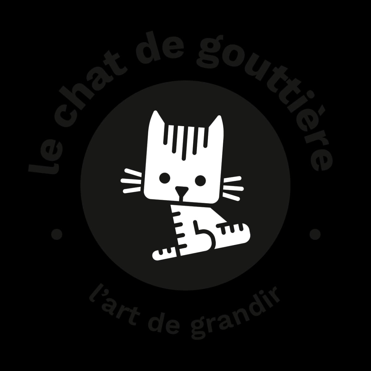 Le chat stylé - 11