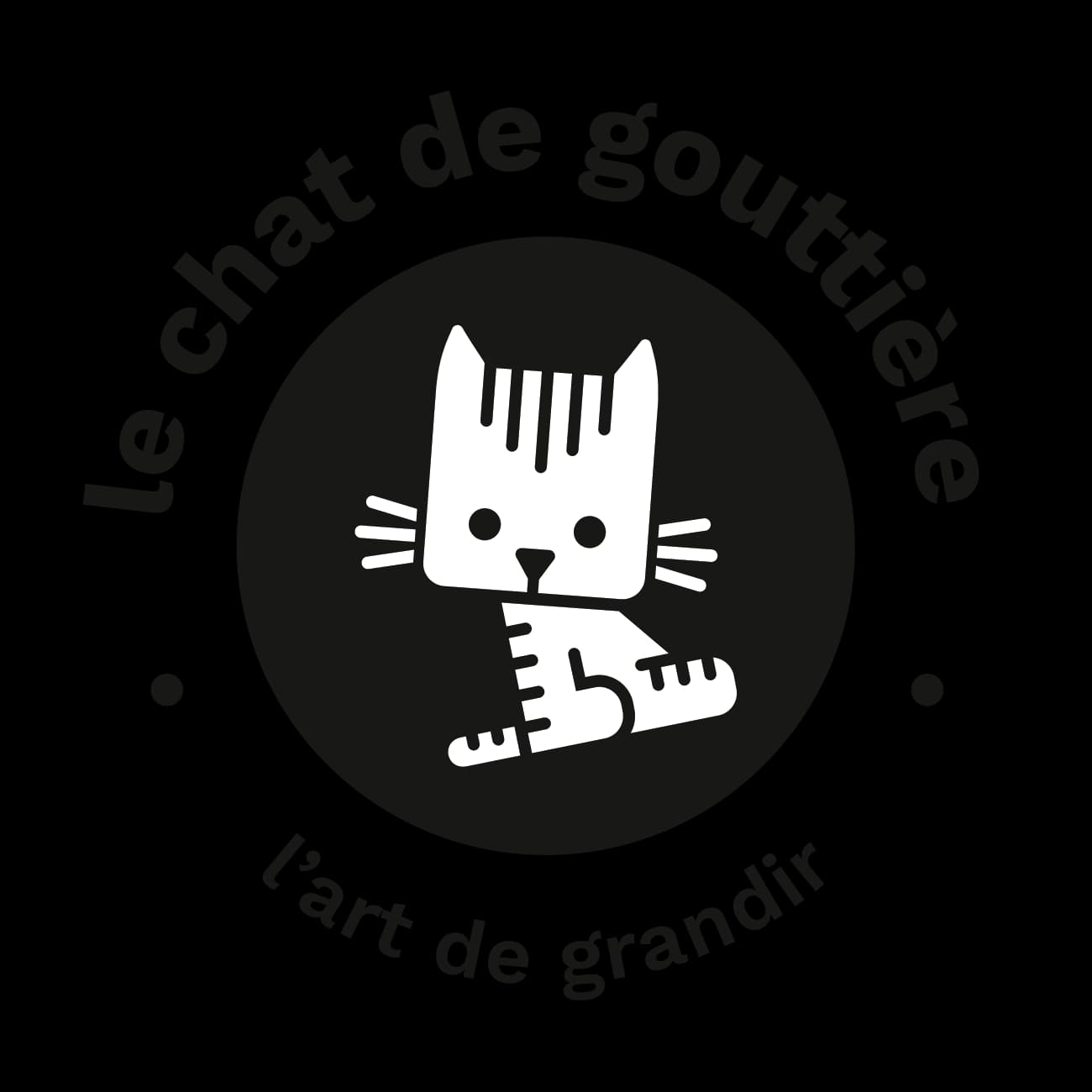 Le chat stylé - 11