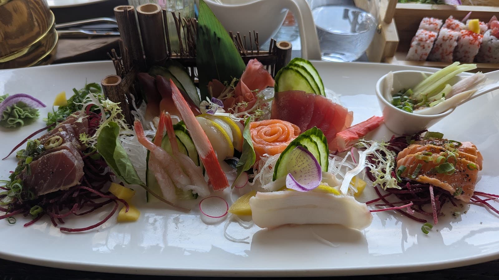 Papaya: Asian cuisine, Thai, Japanese, and Chinese specialties in Mamer - 4