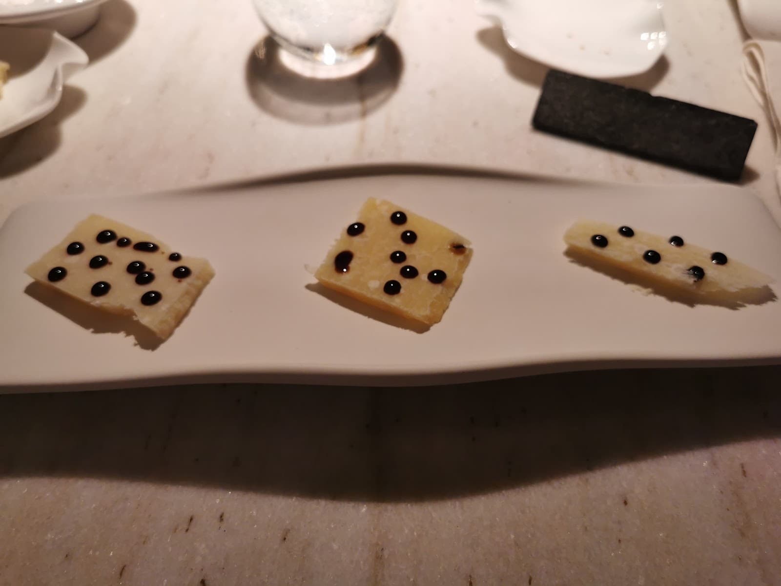 Timilia Metz, la pasta étoilée du Guide Michelin - 11