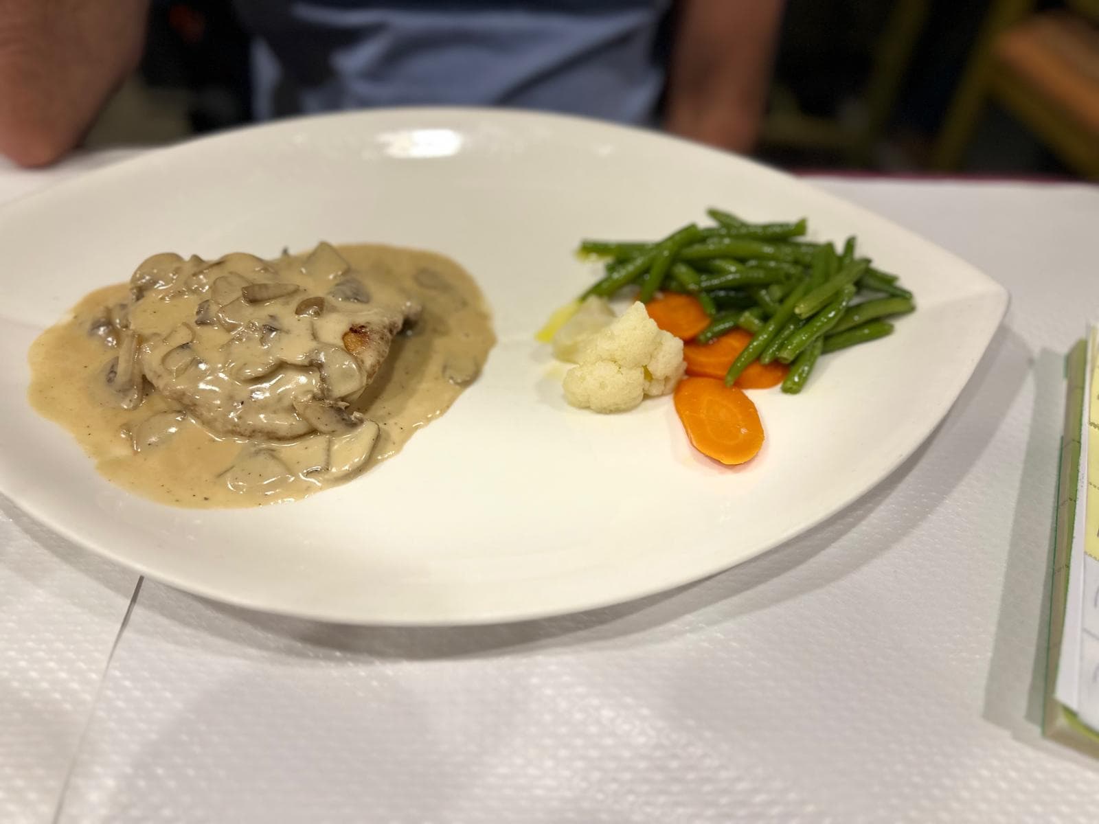 Cuisine orientée vers le soleil ! - 8