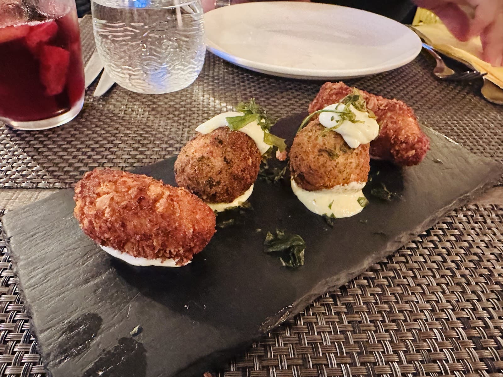 Du soleil dans les assiettes, et des tapas! - 9