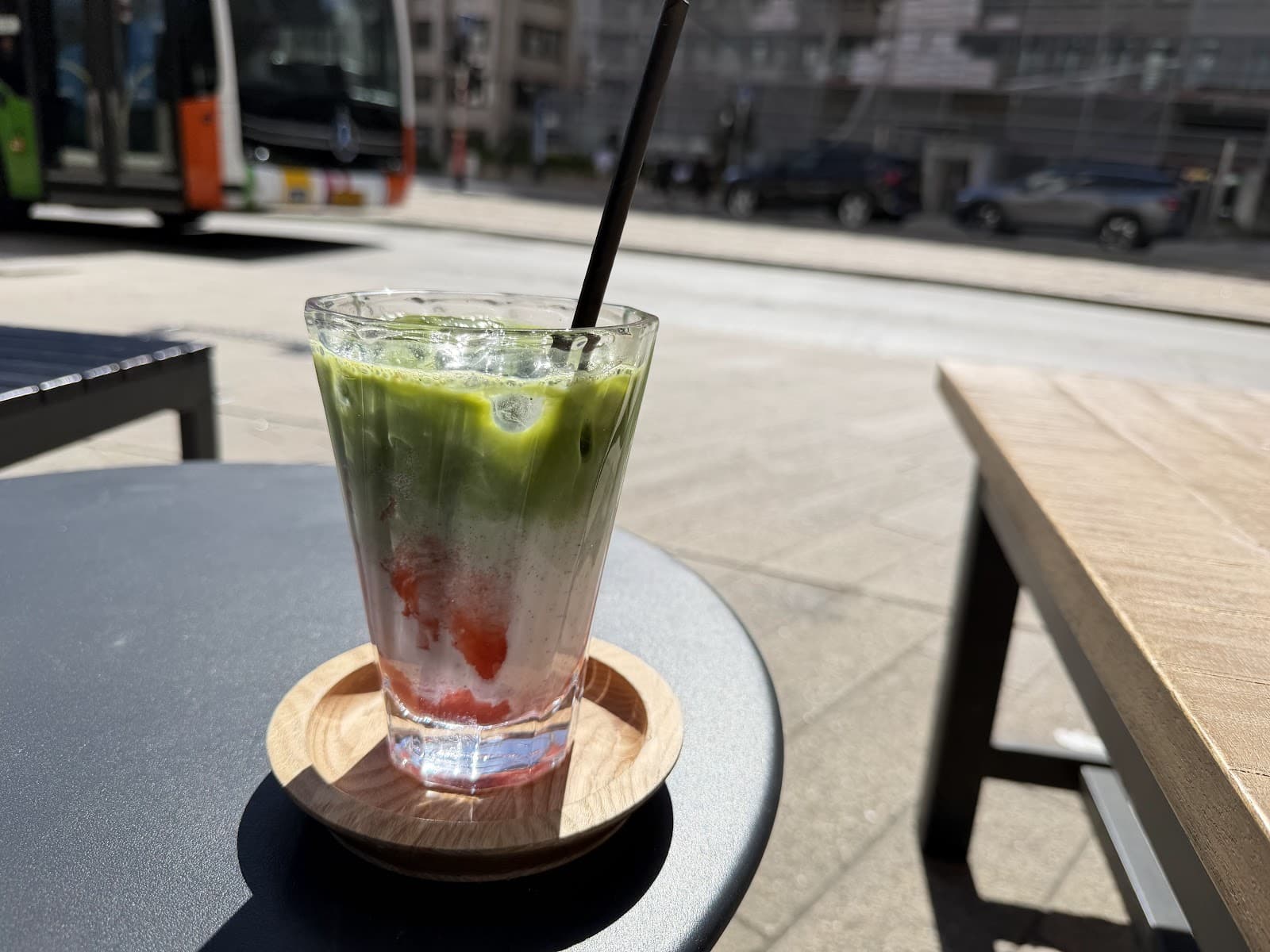 Oh, mon café d'amoooour - 10